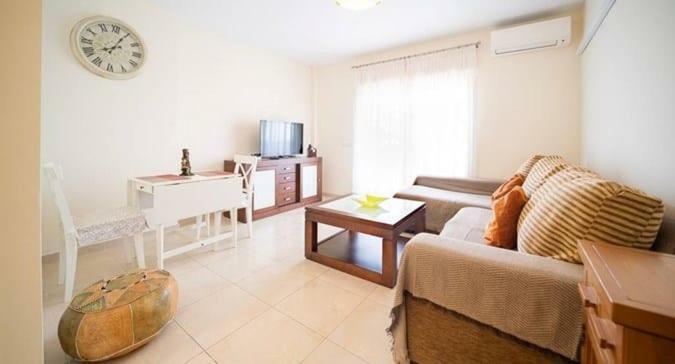 נרחה Apartamento C.M. מראה חיצוני תמונה