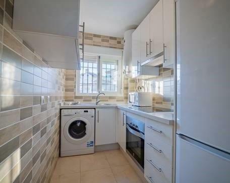 נרחה Apartamento C.M. מראה חיצוני תמונה