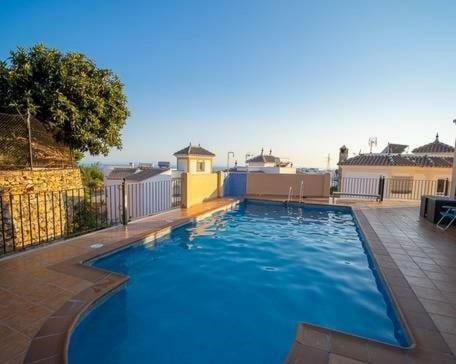 נרחה Apartamento C.M. מראה חיצוני תמונה