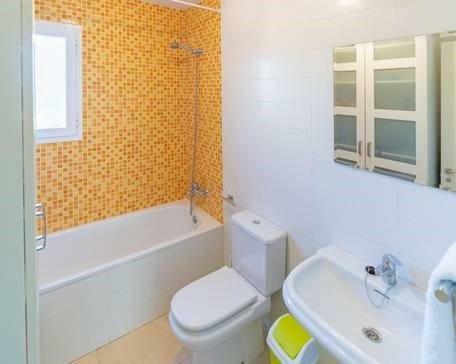 נרחה Apartamento C.M. מראה חיצוני תמונה
